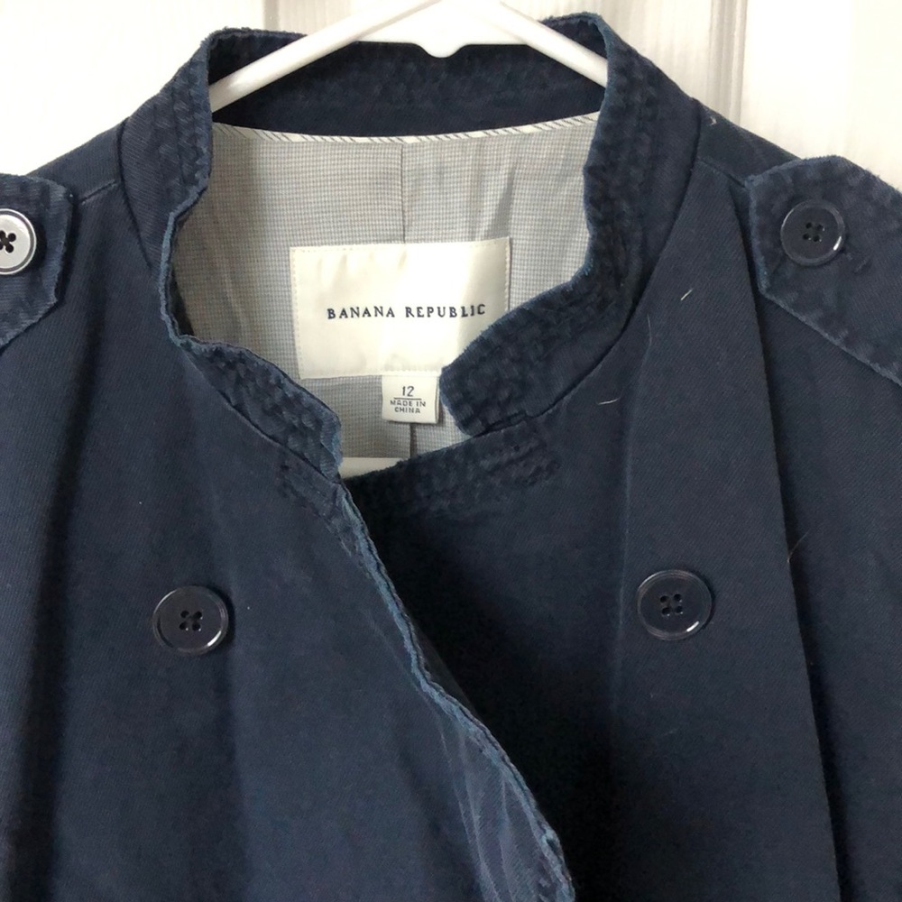 Jacket - Picture 2 of 2
